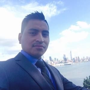 Meet your Posher, Alex